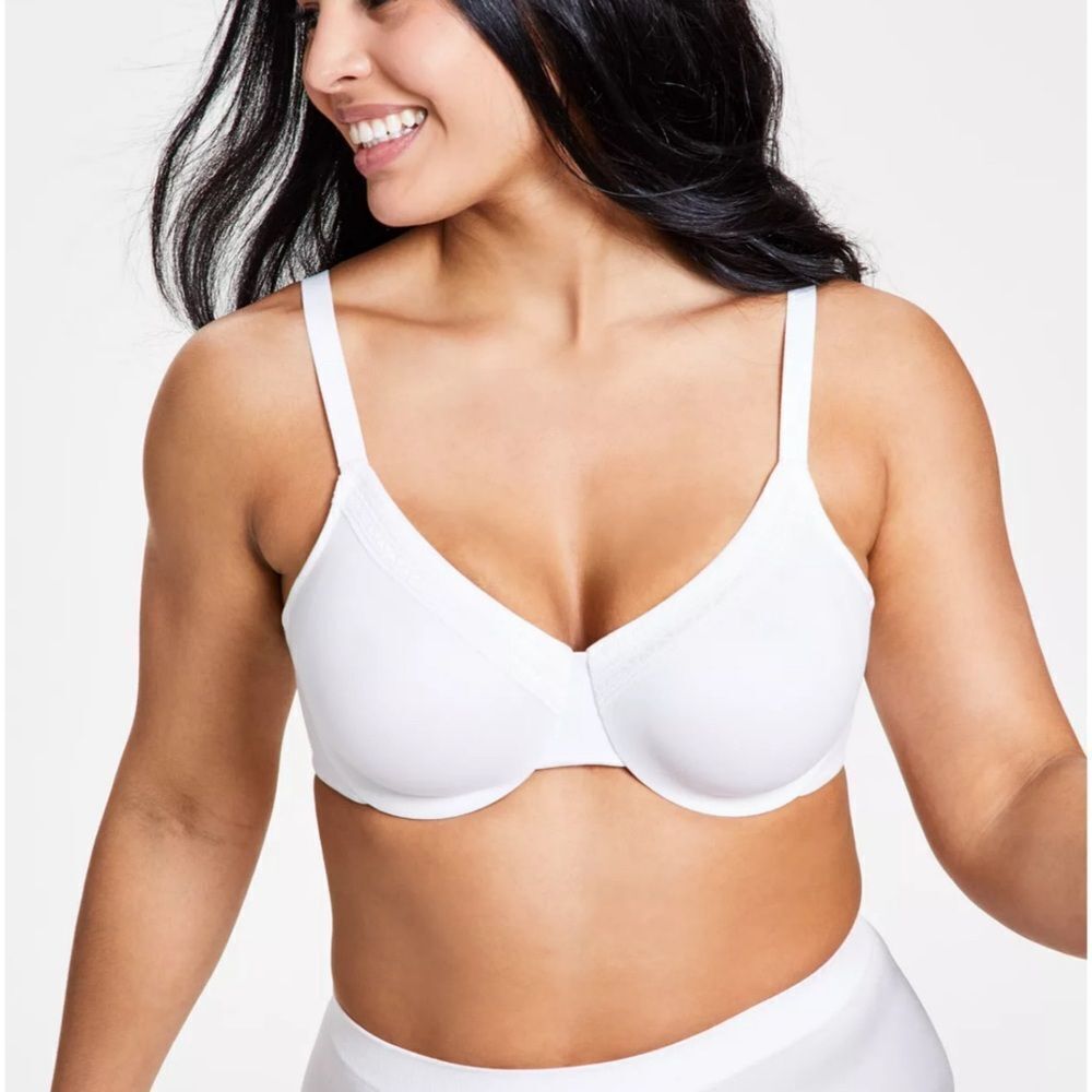 Wacoal Perfect Primer Bra
Size 34D